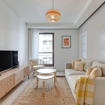Szafarnia Marina & City Center By Downtown Apartments Гданск Екстериор снимка