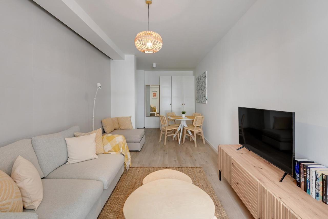 Szafarnia Marina & City Center By Downtown Apartments Гданск Екстериор снимка