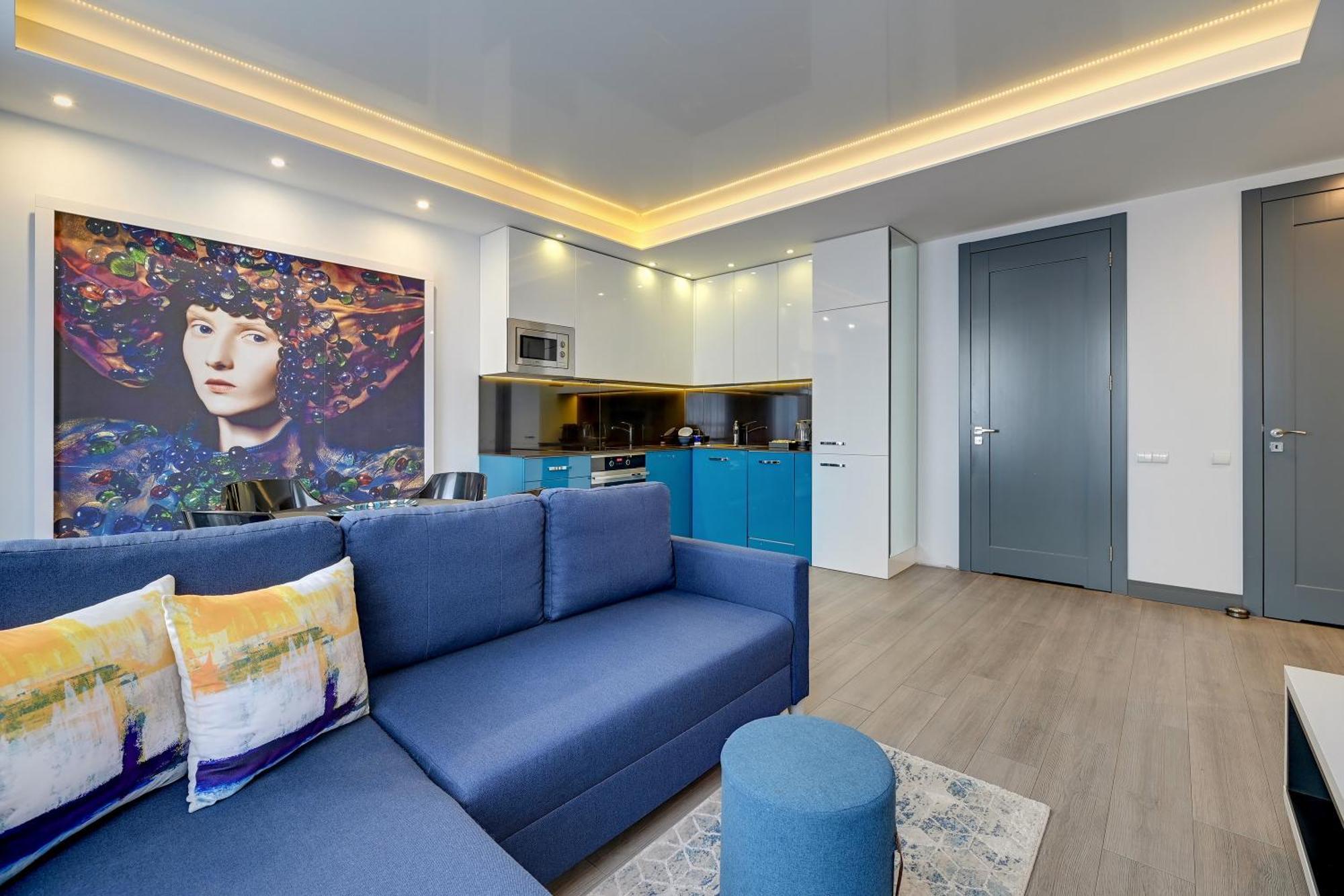 Szafarnia Marina & City Center By Downtown Apartments Гданск Екстериор снимка