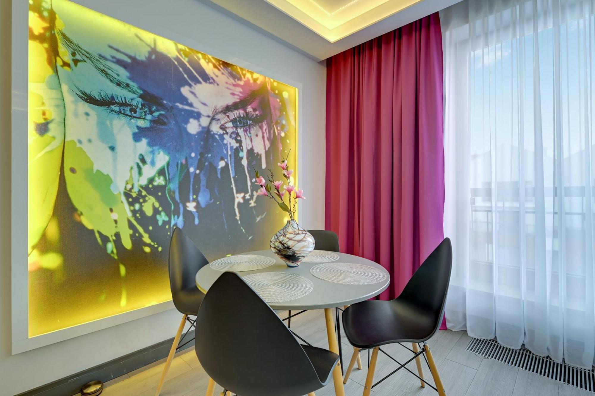 Szafarnia Marina & City Center By Downtown Apartments Гданск Екстериор снимка