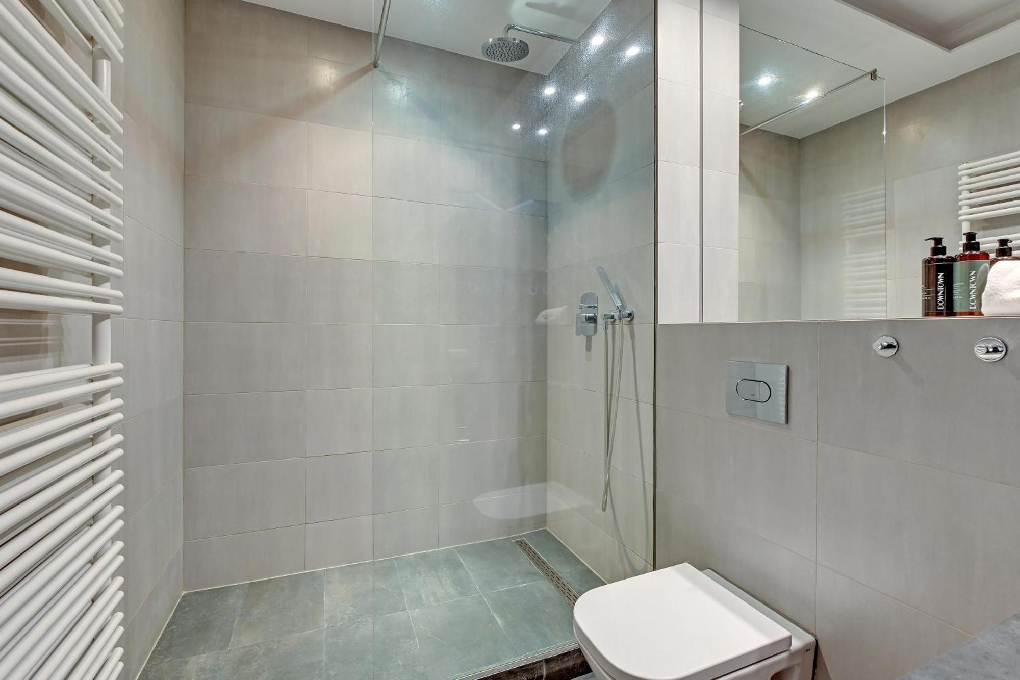 Szafarnia Marina & City Center By Downtown Apartments Гданск Стая снимка