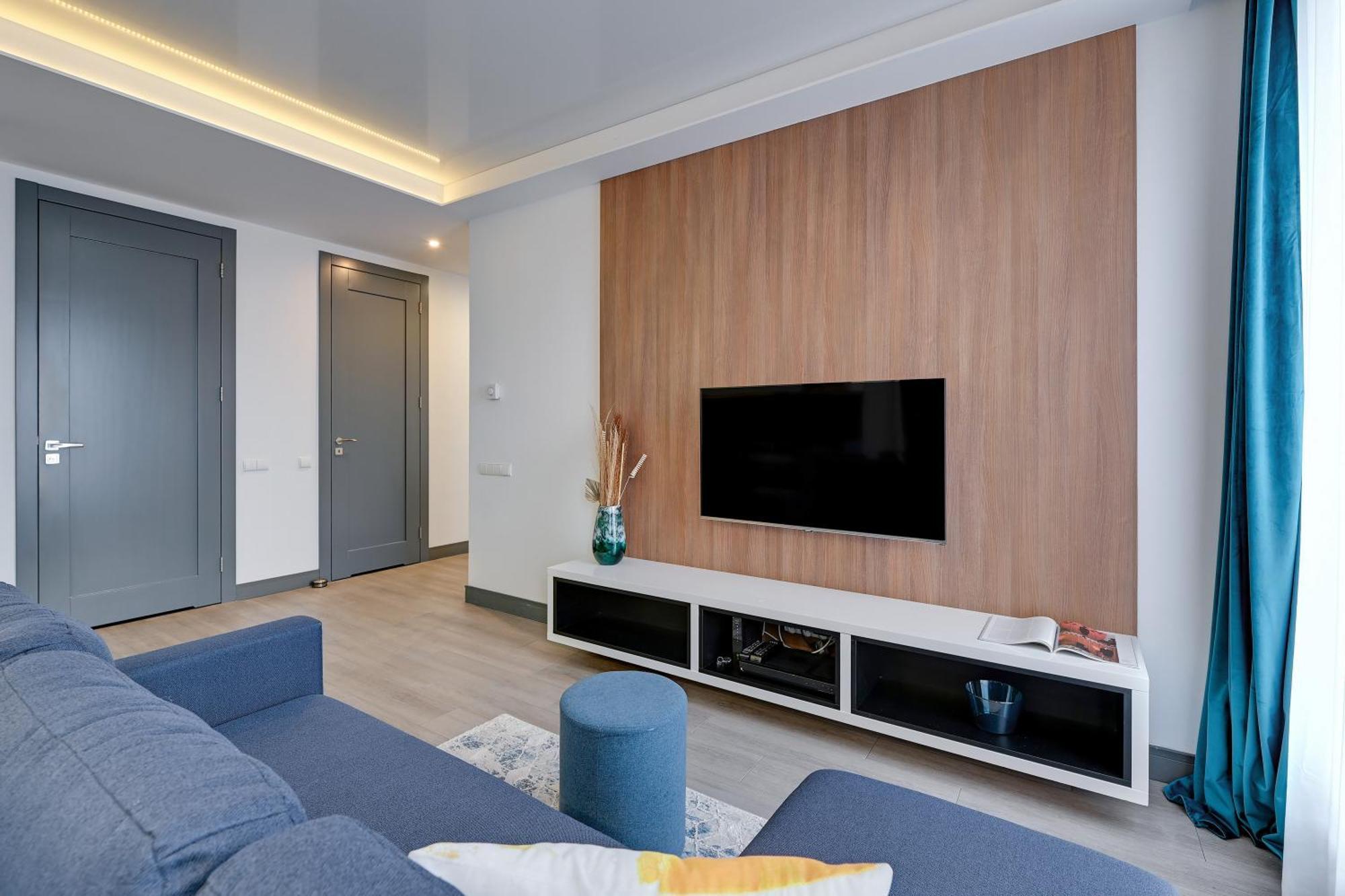 Szafarnia Marina & City Center By Downtown Apartments Гданск Стая снимка